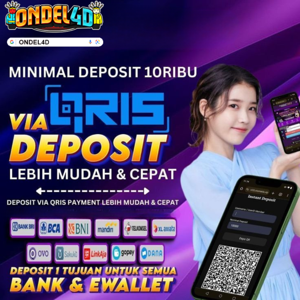 Funggsi E – Wallet Dalam Bermain Slot Online