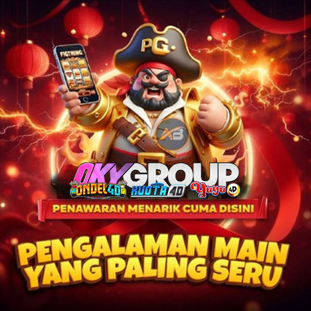 Penjelasan Lengkap Tentang Provider Slot Online: Kenali Pengembang Game Favorit Para Pemain