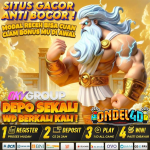 Slot Ondel4d Situs Gacor