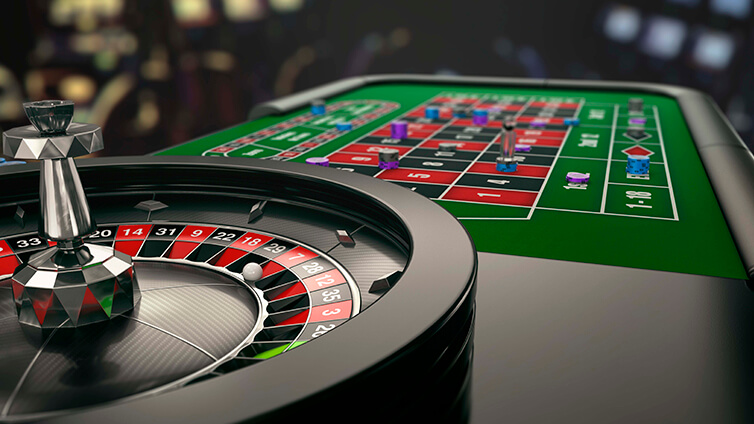 Panduan Bermain Casino Online di Situs Ondel4D