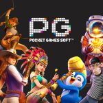 PG Soft Menjadi Peran Utama Menang di Situs Slot Ondel4D